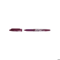 Roller 0.7 vf mediu Frixion bordeaux