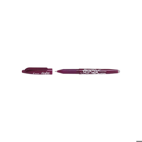 Roller 0.7 vf mediu Frixion bordeaux