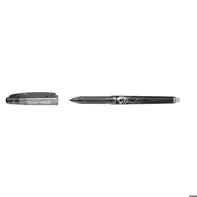 Roller 0.5 vf fin Frixion point negru Pilot