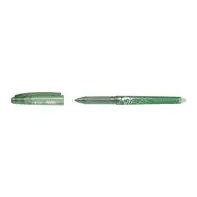 Roller 0.5 vf fin Frixion point verde Pilot