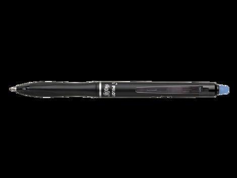 Roller 0.7 Frixion plus albastru begreen Pilot