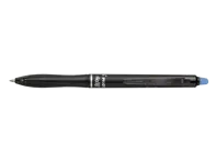 Roller 0.7 Frixion plus albastru begreen Pilot