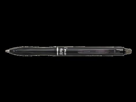 Roller 0.7 Frixion plus negru begreen Pilot