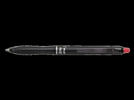 Roller 0.7 Frixion plus rosu begreen Pilot
