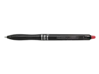 Roller 0.7 Frixion plus rosu begreen Pilot