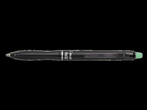 Roller 0.7 Frixion plus verde begreen Pilot
