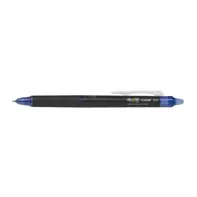 Roller 0.5 Frixion clicker point albastru Pilot