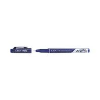 Fineliner Frixion albastru Pilot