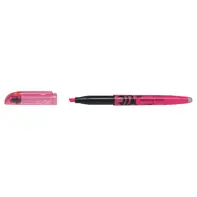 Textmarker Frixion light roz Pilot
