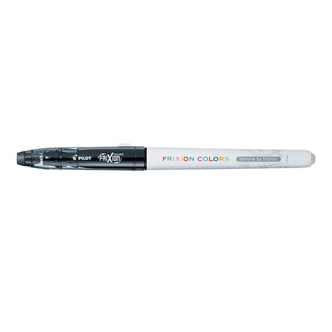Carioca Frixion color negru Pilot