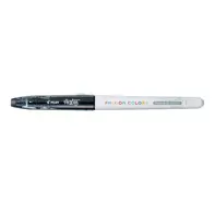 Carioca Frixion color negru Pilot