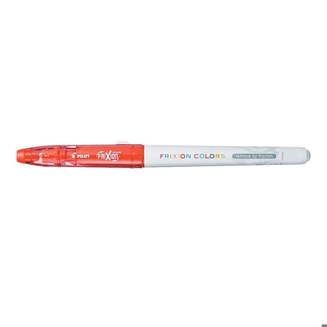 Carioca Frixion color rosu Pilot