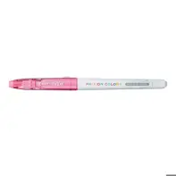 Carioca Frixion color roz Pilot