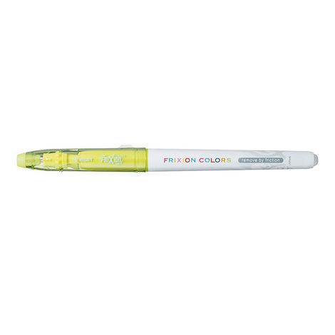 Carioca Frixion color verde deschis Pilot