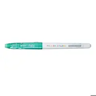 Carioca Frixion color verde Pilot