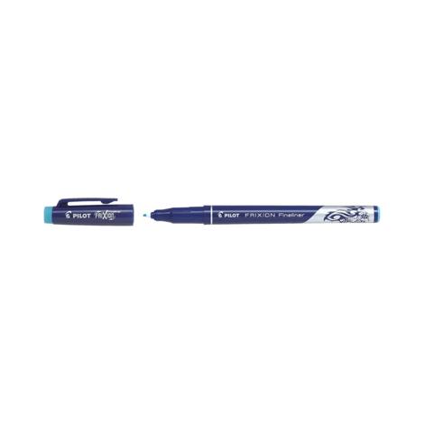 Fineliner Frixion bleu Pilot