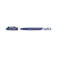 Fineliner Frixion verde Pilot