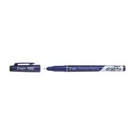 Fineliner Frixion negru Pilot