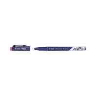 Fineliner Frixion roz Pilot