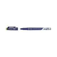 Fineliner Frixion verde deschis Pilot