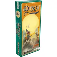 Dixit Journey extensie joc Dixit-ADC BLACK FIRE