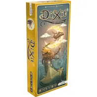 Dixit Daydreams extensie joc Dixit