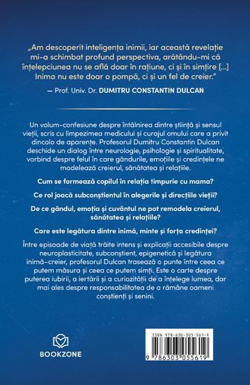 Pachet Liniste si Control Mental