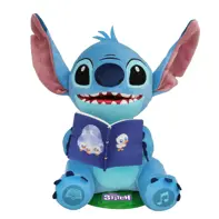 Disney Stitch - Jucarie interactiva, Stitch Povestitorul