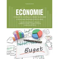 Economie. Concepte, formule, rebus economic