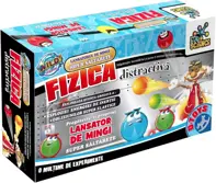 Fizica distractiva