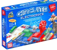 Circuite electronice 180+ de exerciții