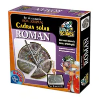 Cadran solar roman