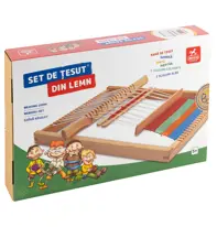 Set tesut Deico        