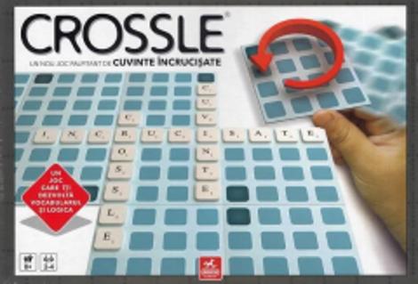 Joc societate crossle