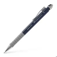 Creion mecanic 0.7 mm bleumarin Apollo Faber Castell