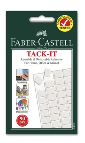 Guma adeziva 50g tack
