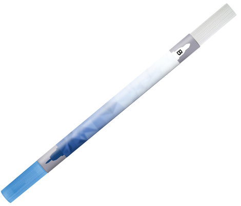 Pic cu rescriere varf gros B Scribolino Faber Castell