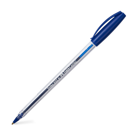 Pix unica folosinta albastru trilux 032m Faber Castell