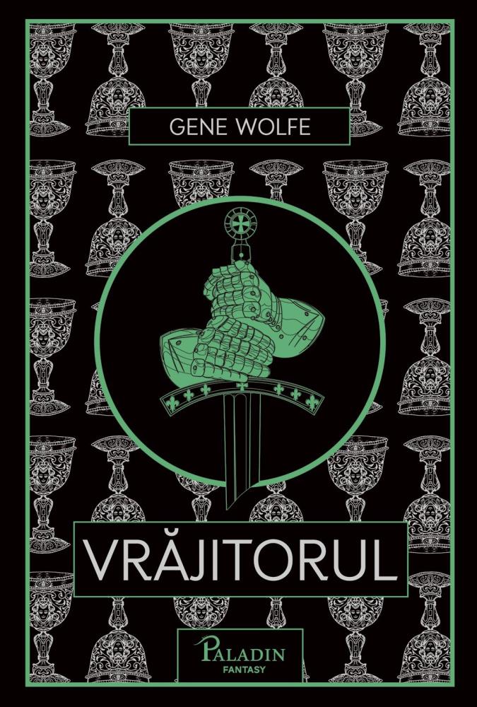 Vrajitorul (resigilat)