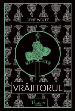 Vrajitorul (resigilat)