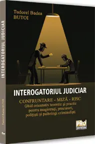 Interogatoriul judiciar (resigilat)
