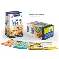 Memorace - Cele mai mari inventii