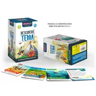 Memorace - Descopera Terra