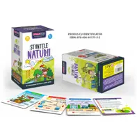 Memorace - Stiintele naturii