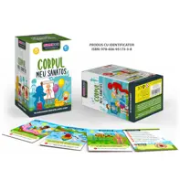 Memorace - Corpul meu sanatos