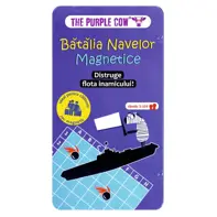 Batalia Navelor Magnetice