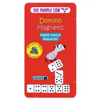 Domino Magnetic