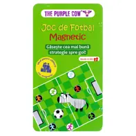 Joc de Fotbal Magnetic