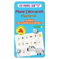 Mate Distractiv Magnetic