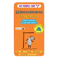 Spanzuratoarea Magnetica